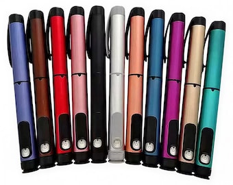 Reusable Magic Pen-80iu V1 style