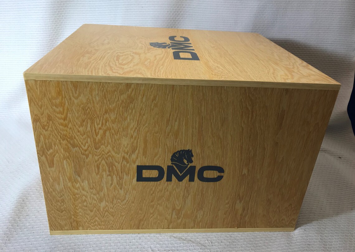 Vintage DMC 3 Draw Embroidery With 270 Floss 3 Etsy