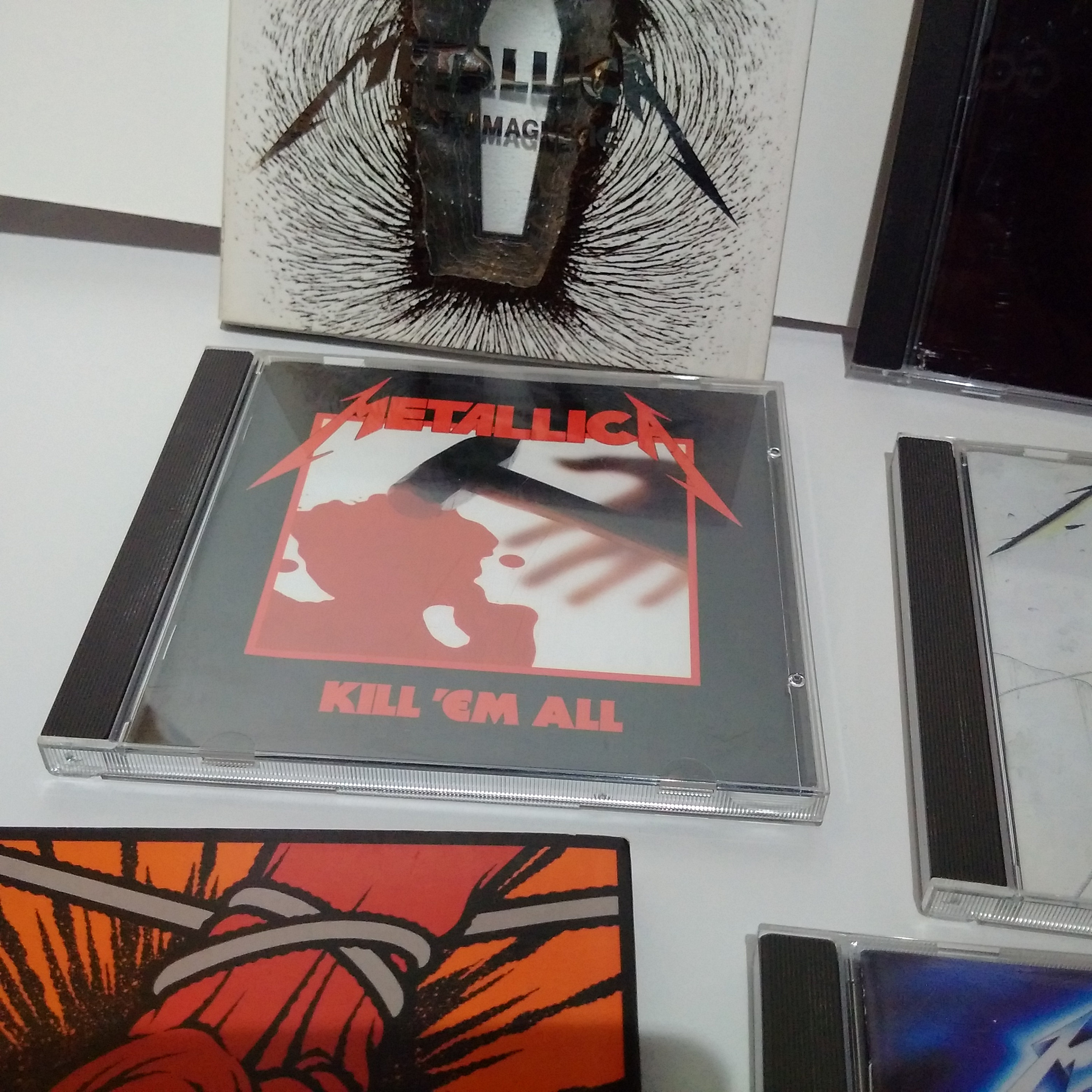 Heavy Metal Cd Lot - Etsy