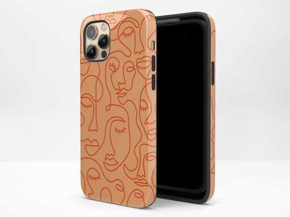 iPhoneケース Supreme - NEO SAND CASE (SEA) ORANGE (AC-33) Amazon.com: CasesonDeck Orange Case Compatible with [Apple