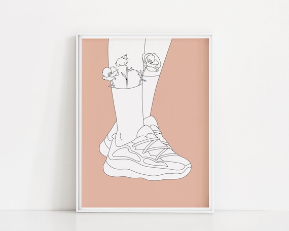 Fat tennis shoes deals