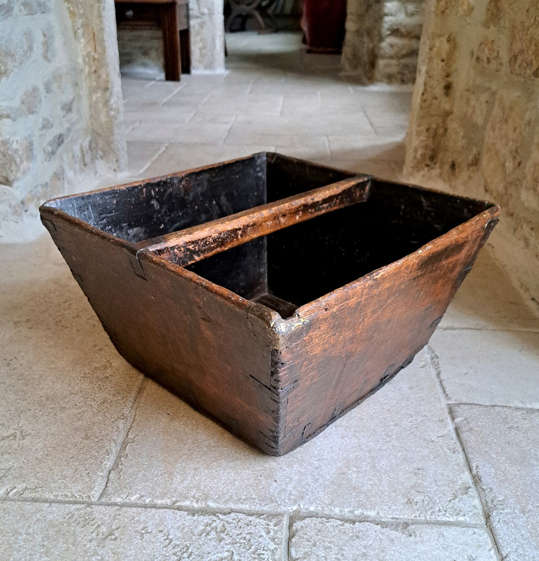 Absolutely Stunning, Antique, Chinese, Wooden Grain / Rice Harvest Measure, With Its Original Strap Iron Fixings. Circa 1850 1900 - Etsy Absolutely Stunning, Antique, Chinese, Wooden Grain / Rice Harvest Measure, With Its Original Strap Iron Fixings. Circa 1850 1900 - Etsy