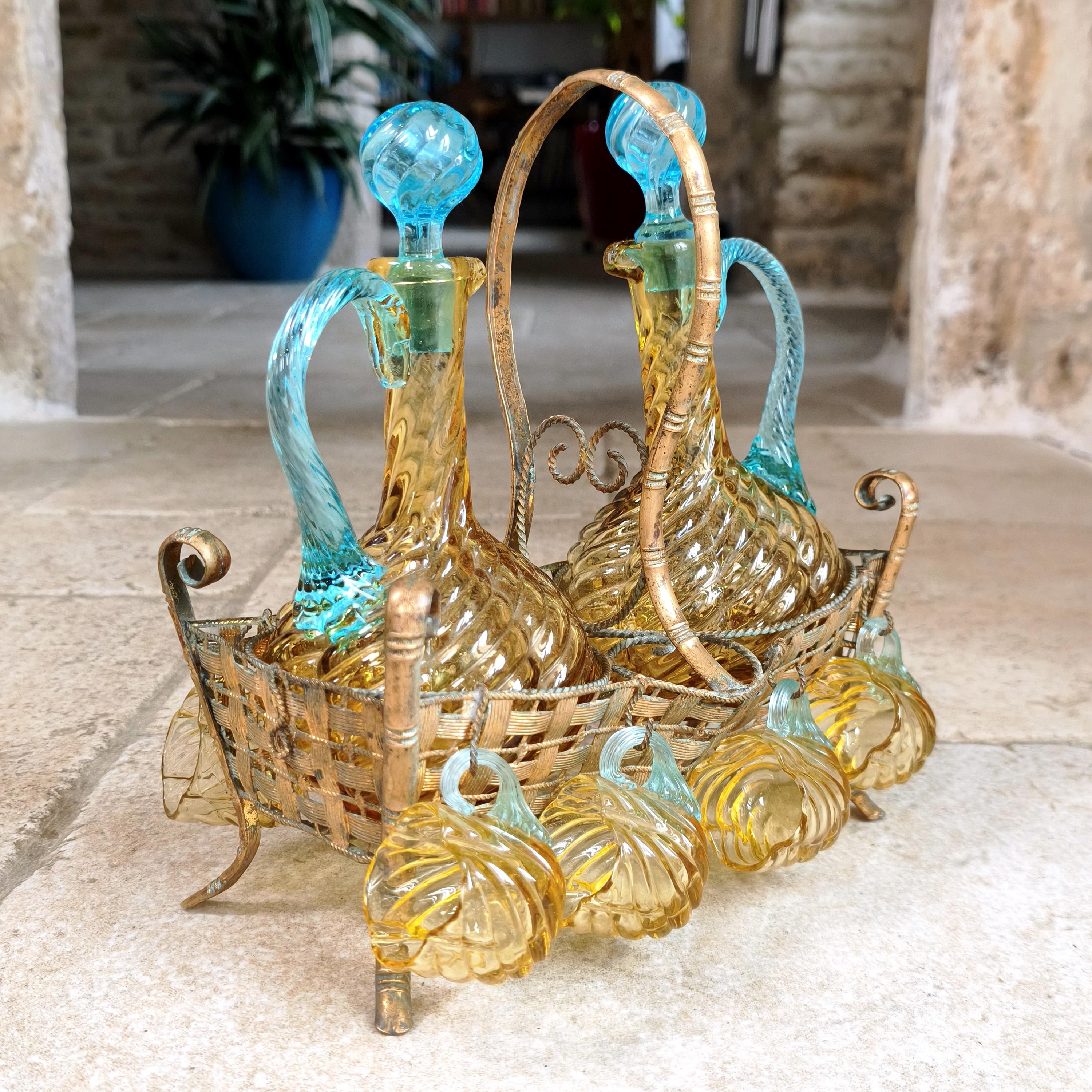 Georges sand glass - Etsy 日本
