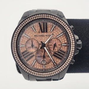 Michael kors 5879 2025