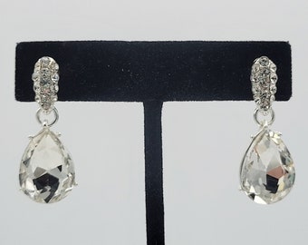 Orecchini Pendenti A Goccia Bohémien Vintage Con Perline Colorate - Leggeri E Ipoallergenici - Regalo Perfetto Per Donna In Sacchetto Di Velluto