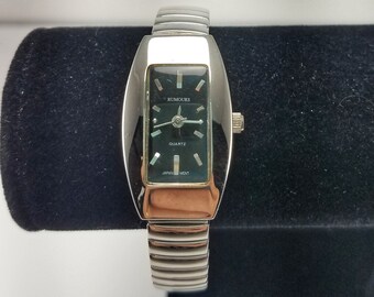 rumours men's watch