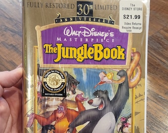 ヴィンテージ NOS 未開封 1998 ウォルト ディズニー くまのプー