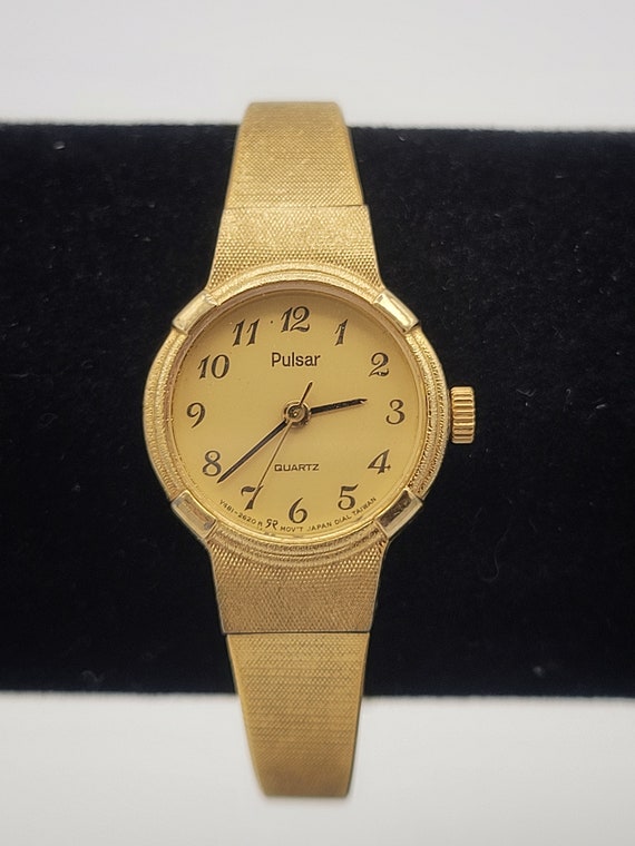 Orologio pulsar quartz anni 80 deals