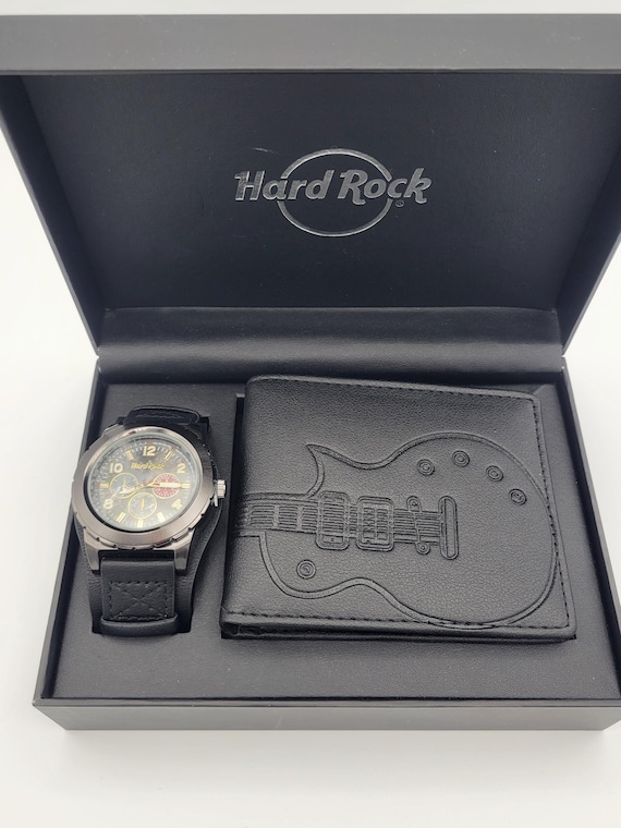 NEW Hard Rock Men display picture 2