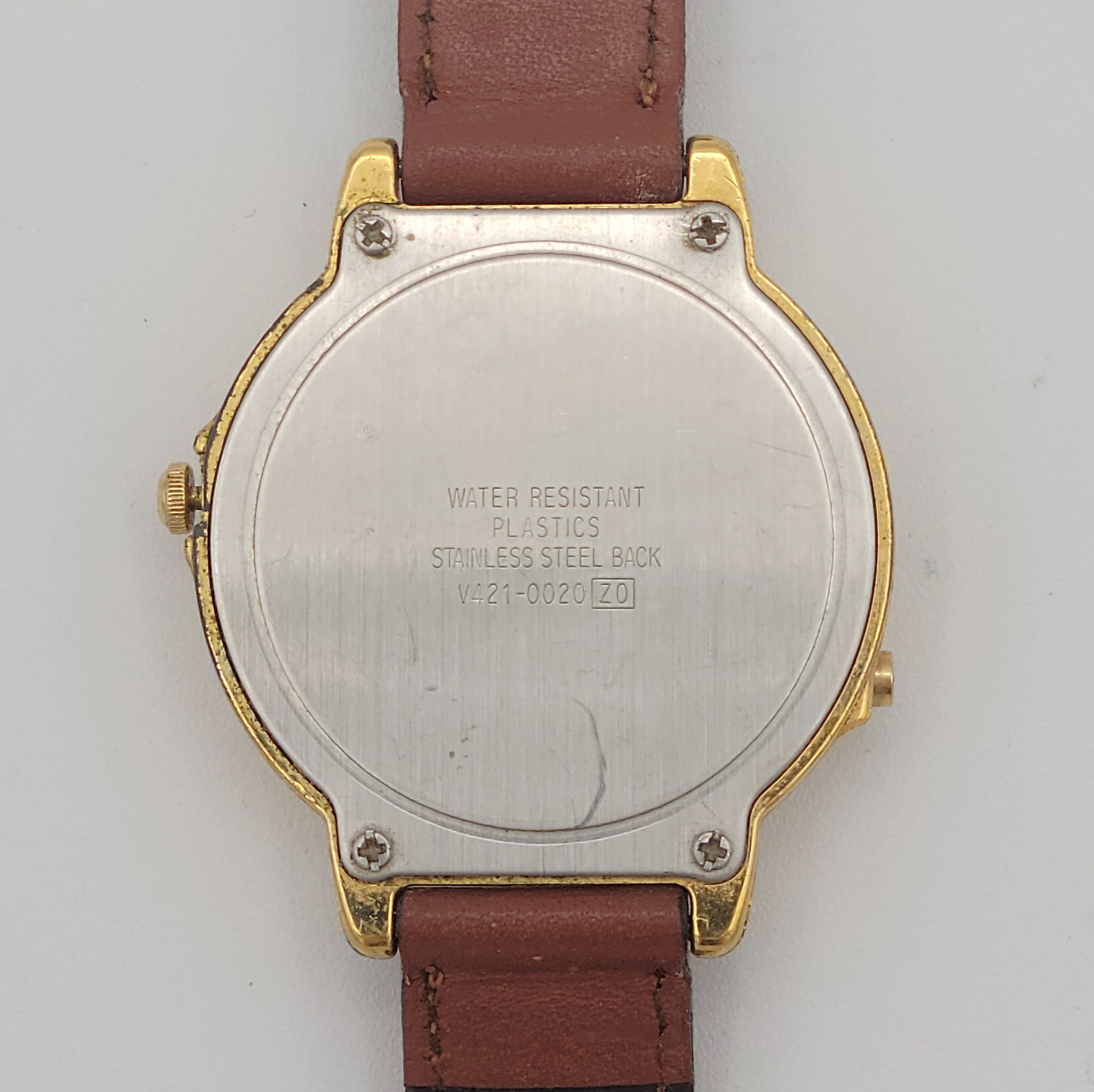 Lorus mickey mouse watch v421 sale