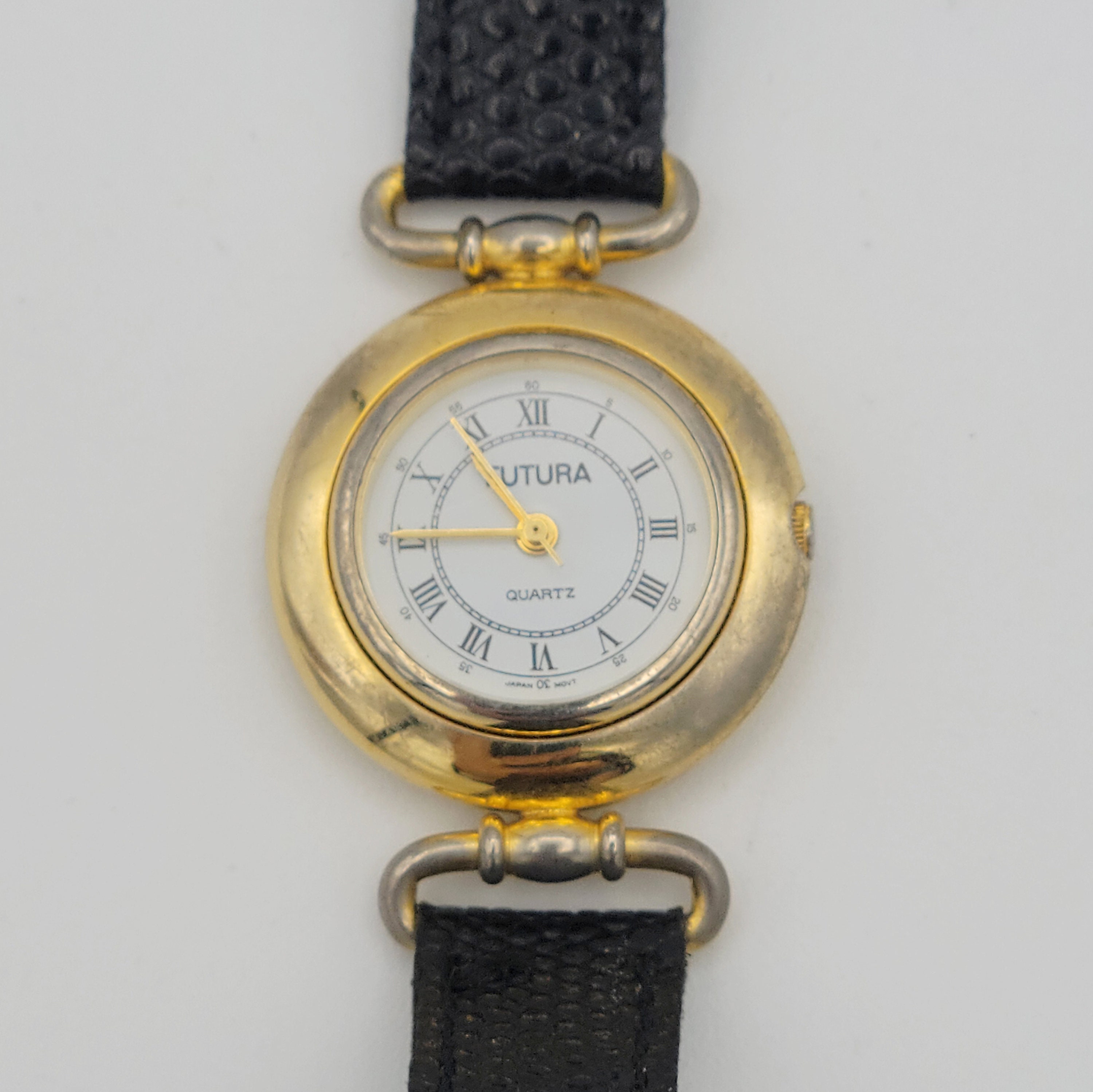 Futura quartz deals watch japan movt
