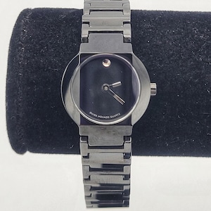 MOVADO レディース腕時計のおすすめ人気商品一覧 通販 - Yahoo