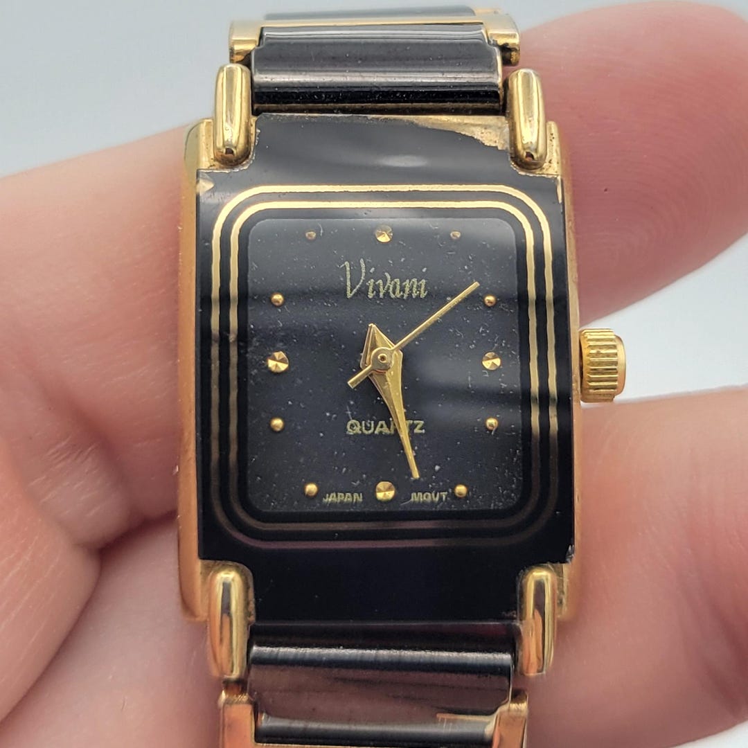 Women\'s Classic Dress Watch, Vivani, Large face Women main image 4