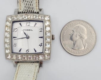 FOSSIL STYLE スタイル152 楽天市場】FOSSIL フォッシル STELLA マルチファンクション