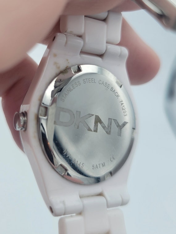 Dkny montre femme prix maroc hotsell