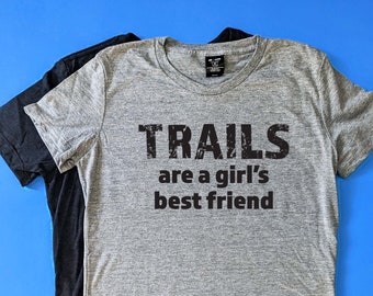 Trail Running or Hiking Shirt, Women's