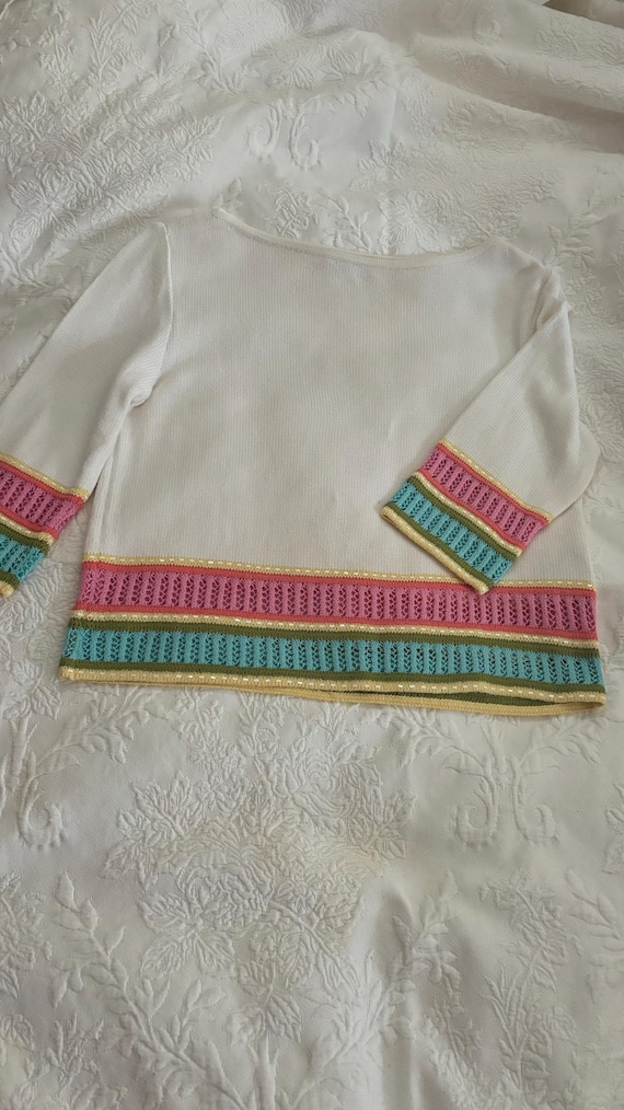 St. john sport knit