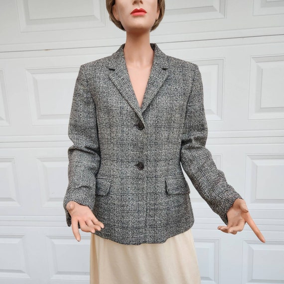 Luciano barbera blazer sale