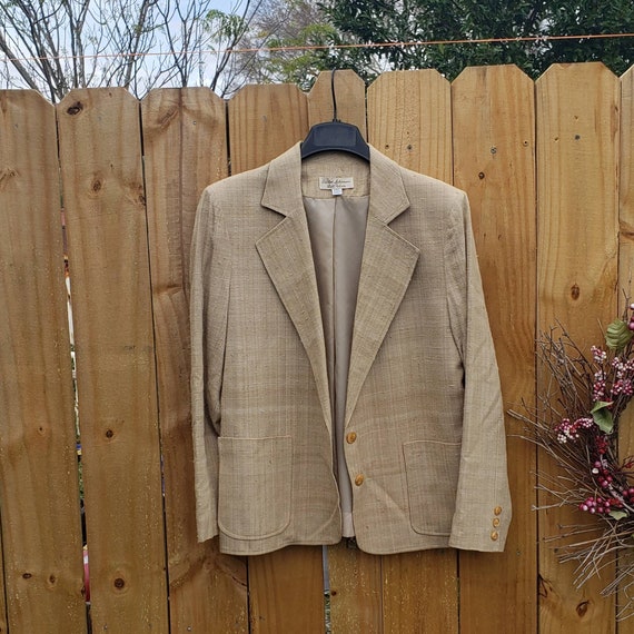 Lilli Ann jacket