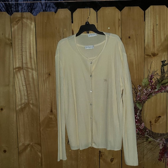 Burberry sweater uk sales