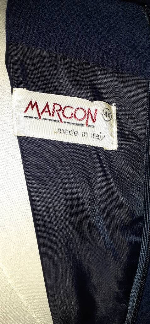 Margon Dress - Etsy