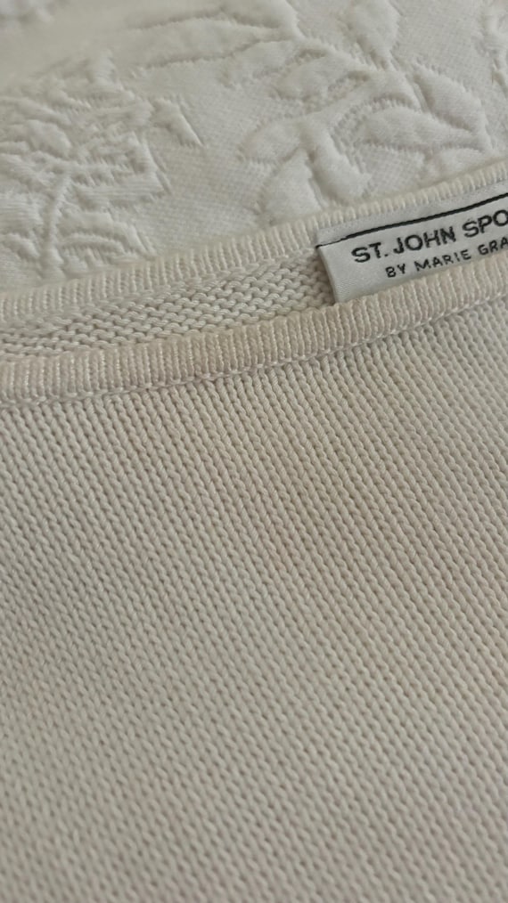 St. john sport knit View 3