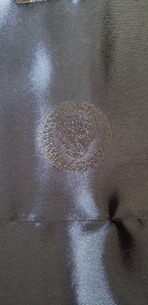 Vintage Versace Jacket | Istante Versace Jacket |… - image 8