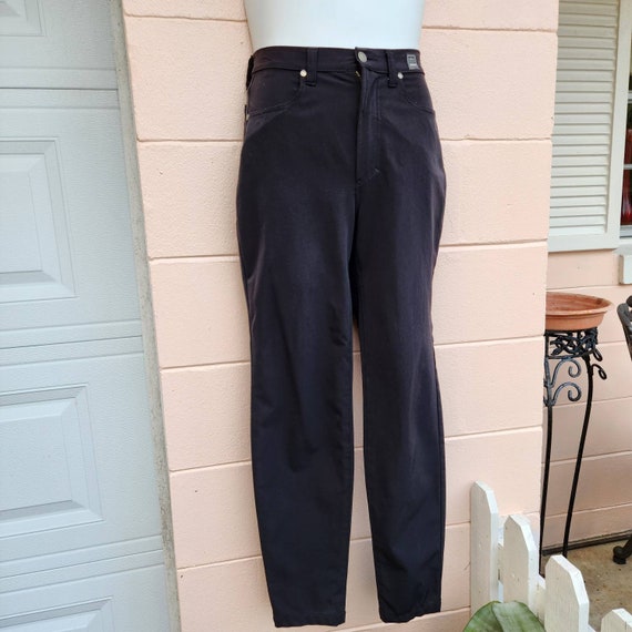 Vintage Black Versace Jeans Couture - Etsy Vintage Black Versace Jeans Couture - Etsy