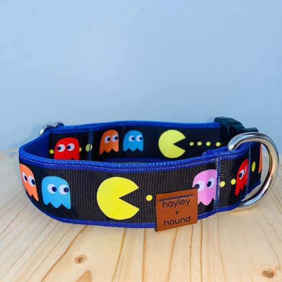 pac dog collar not working