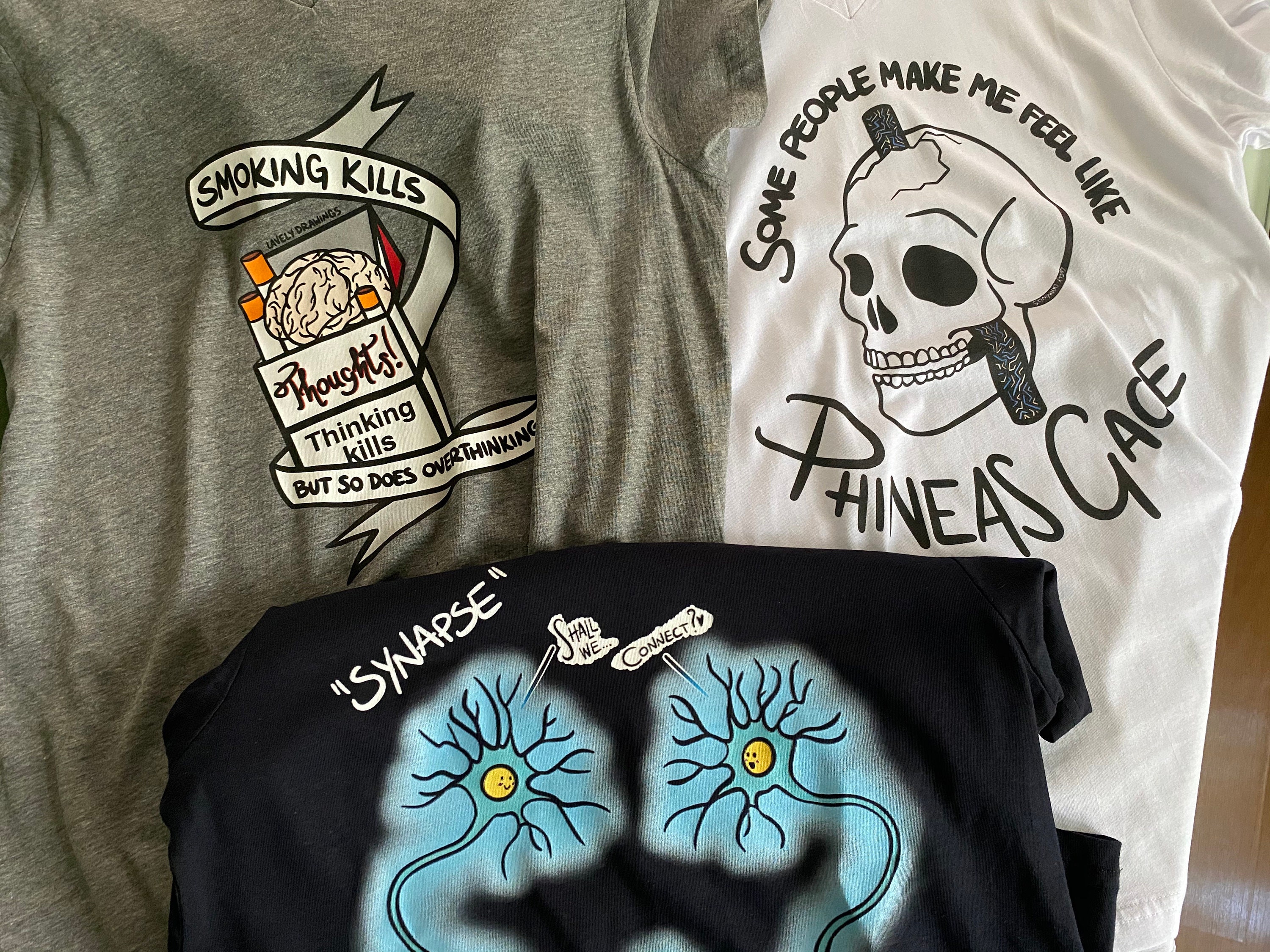 Personalized Tshirt Etsy