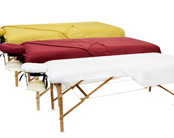 Massage Table Sheets Etsy
