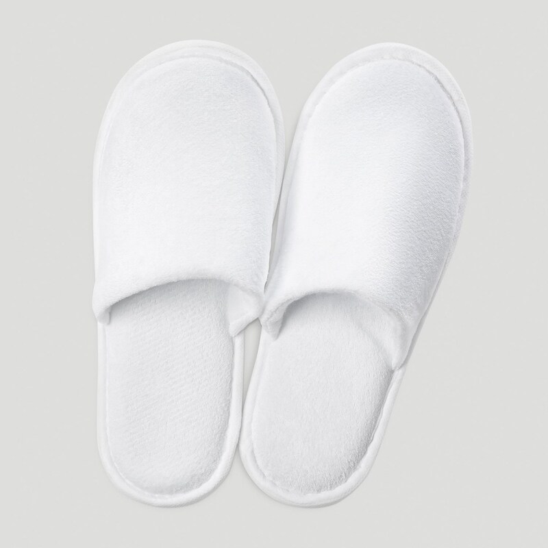 slippers for wedding guest
