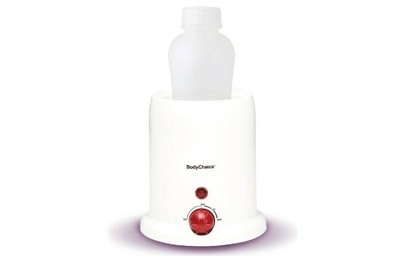 Massage Oil Warmer single Bottle Spa Massage Lotion Warmer Etsy