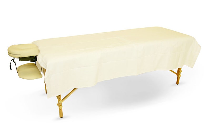 Massage Table Blanket Fleece Blanket Etsy