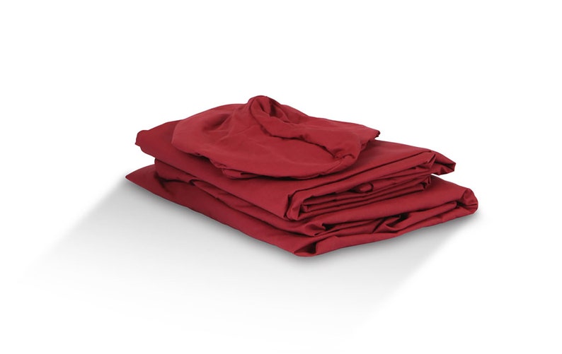 Massage Table Sheets set of 3 Poly Cotton Massage Table Etsy