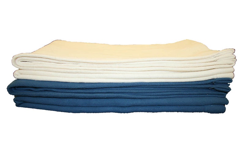 Massage Table Blanket Fleece Blanket Etsy