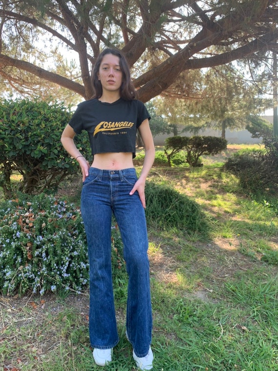 Actualizar 111+ imagen levi’s orange tab bell bottoms