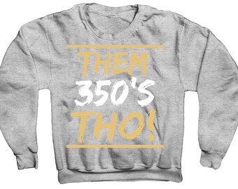 yeezy sesame sweatshirt