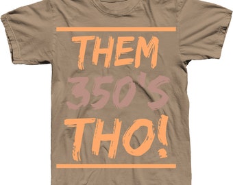 shirt to match yeezy clay