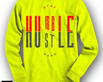 semi frozen yellow shirt