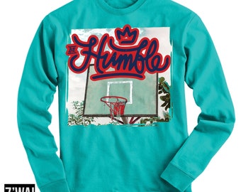 hyper jade nike shirt