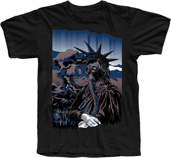 Coast Shirt In Yeezy Covellite 380 
