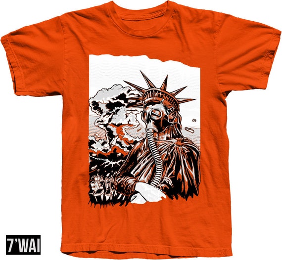 Coast 1 Shirt in Jordans hyper Crimson 