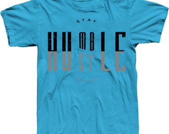 Cyan Shirt - Etsy