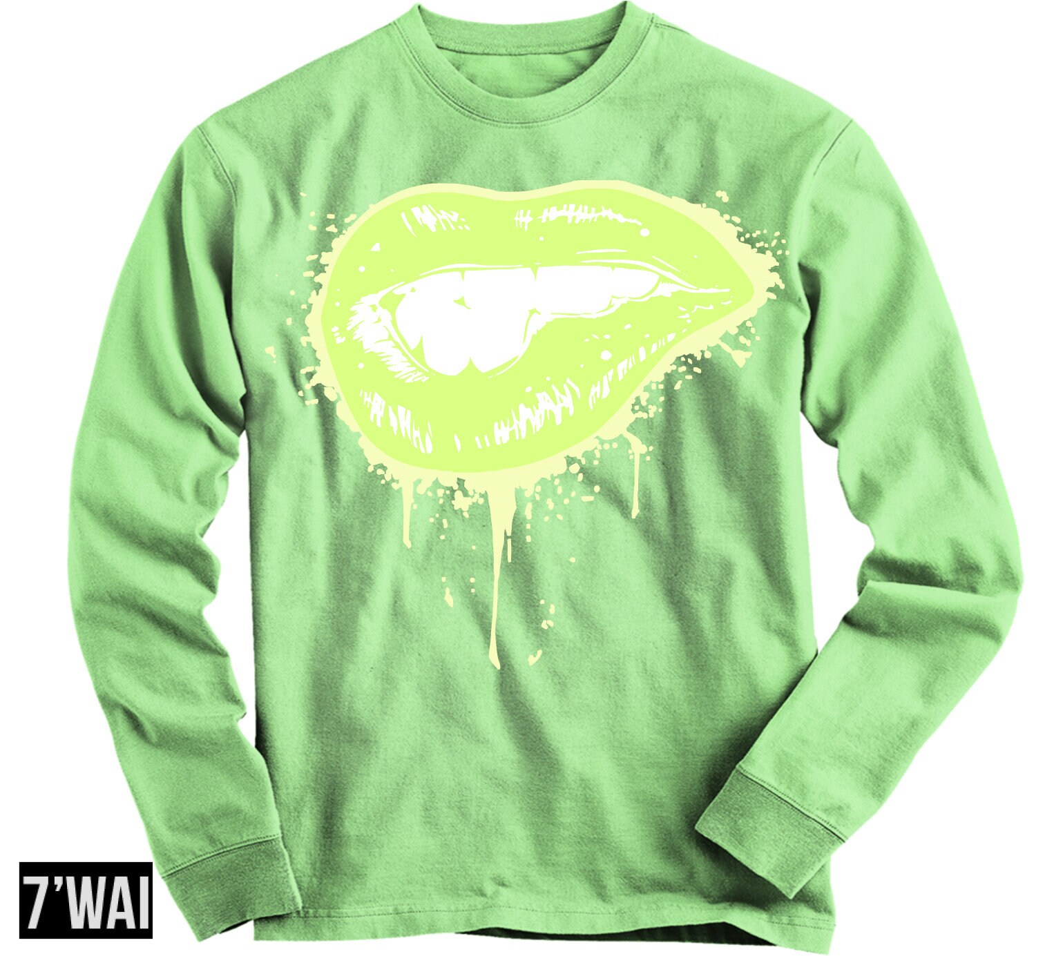 Shopping now "Be" Hoodie Sweatshirt In Yeezy "Green Glow" Boost 350 gid