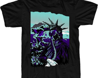 Jordan 8 Aqua Shirt - Etsy