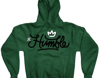 pine green sweatshirt