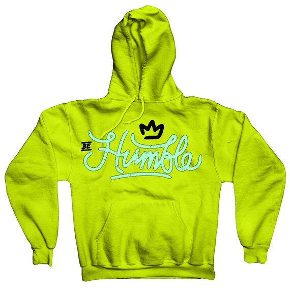 Be Sweatshirt Hoodie in Yeezy yeezreel 