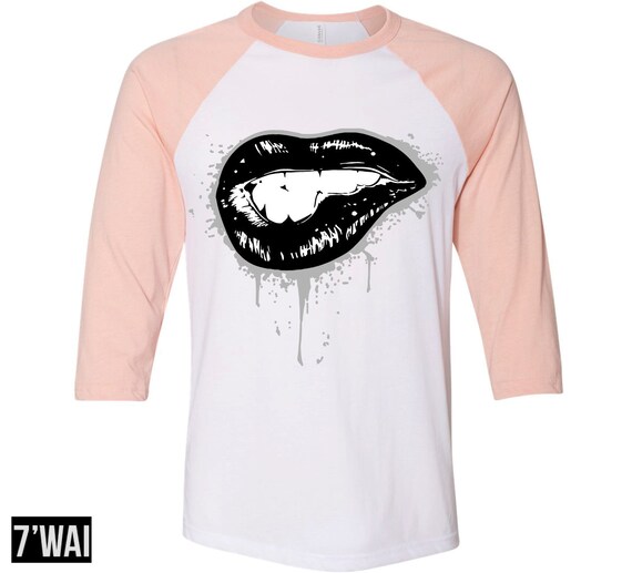 crimson tint shirt