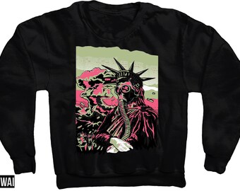 floral foamposite shirts